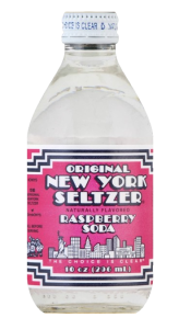Home - Original New York Seltzer
