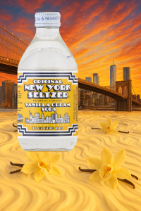 Home - Original New York Seltzer