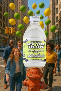 Home - Original New York Seltzer