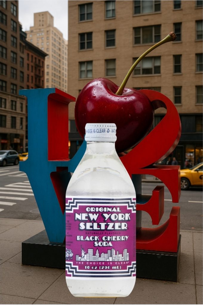 Home - Original New York Seltzer