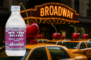 Home - Original New York Seltzer